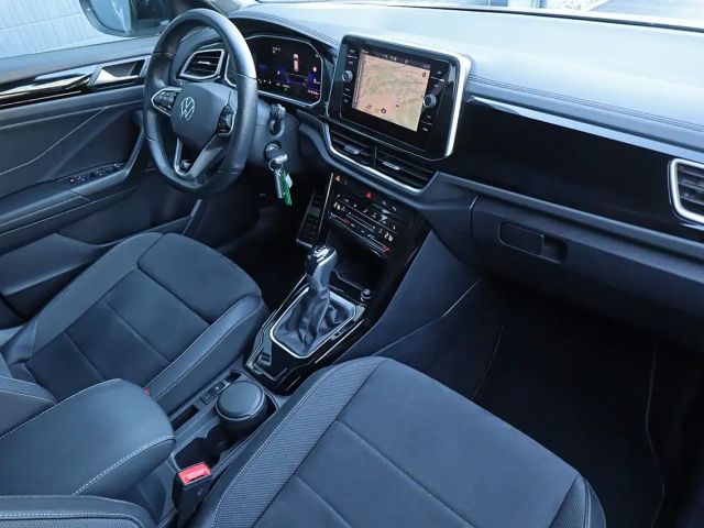 Volkswagen T-Roc 2.0 TDI DSG R-Line