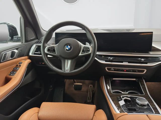 BMW X5 xDrive30d