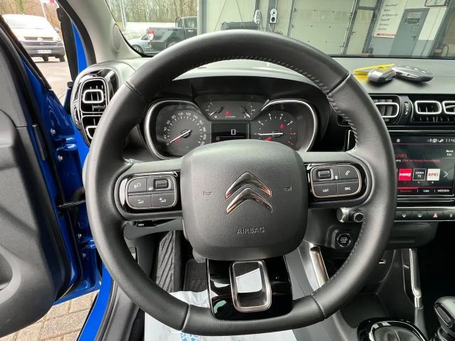 Citroën C3 Aircross Shine