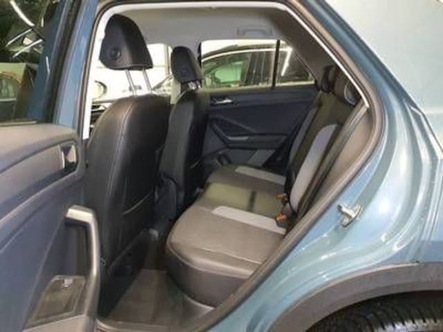 Volkswagen T-Roc 2.0 TDI DSG