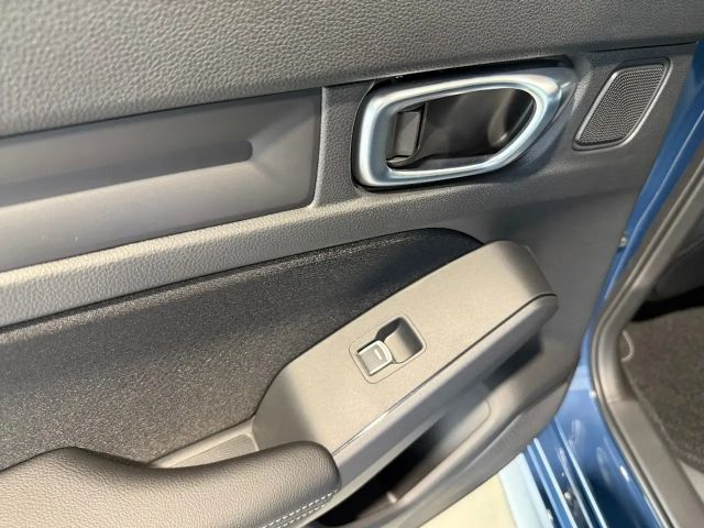 Honda Civic 2.0 Sport e:HEV