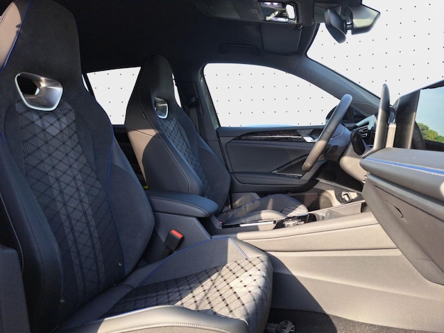 Volkswagen Tiguan R-Line eHybrid