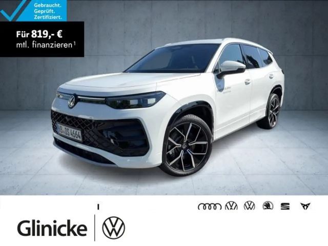 Volkswagen Tayron 2.0 TDI R-Line