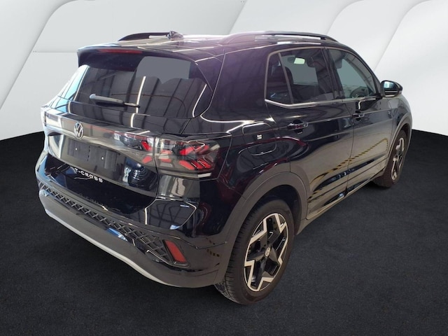 Volkswagen T-Cross 1.5 TSI DSG R-Line
