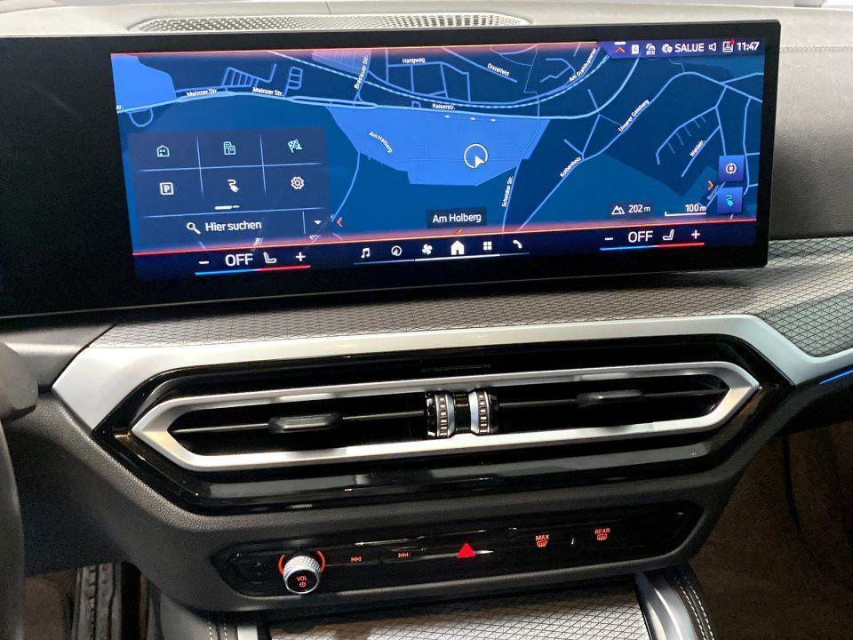 BMW i4 Coupé Gran Coupé eDrive40