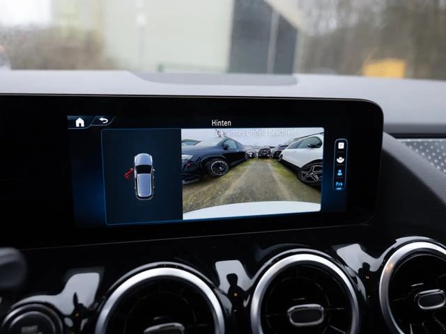 Mercedes-Benz B 220 B 220 d Progressive