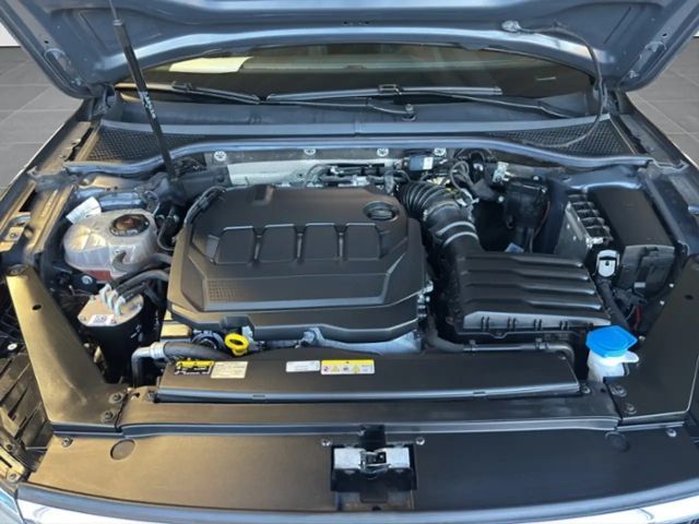 Volkswagen Passat 2.0 TDI AllTrack