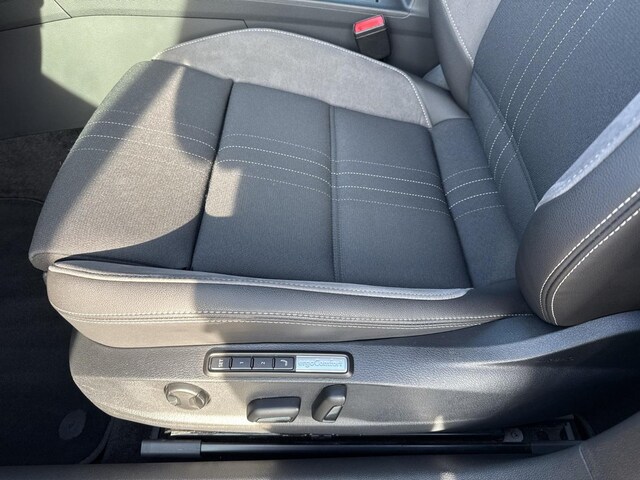 Volkswagen Passat AllTrack DSG Variant