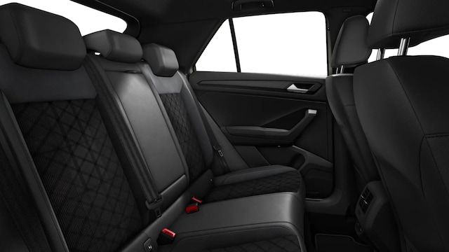 Volkswagen T-Roc 1.0 TSI R-Line