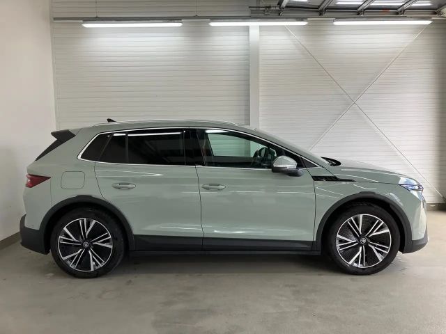 Skoda Elroq 85