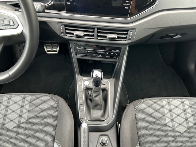 Volkswagen Taigo 1.0 TSI DSG R-Line