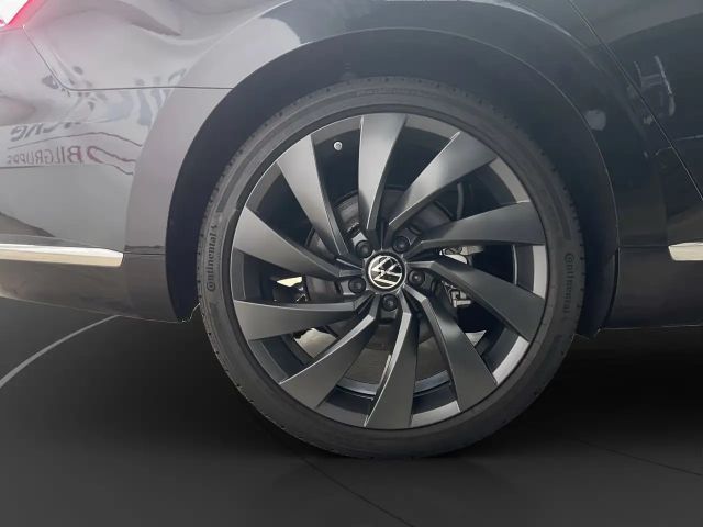 Volkswagen Arteon 2.0 FSI 4M Pano LED LM 20" Navi PDC+RFK A