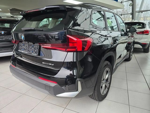 BMW X1 sDrive