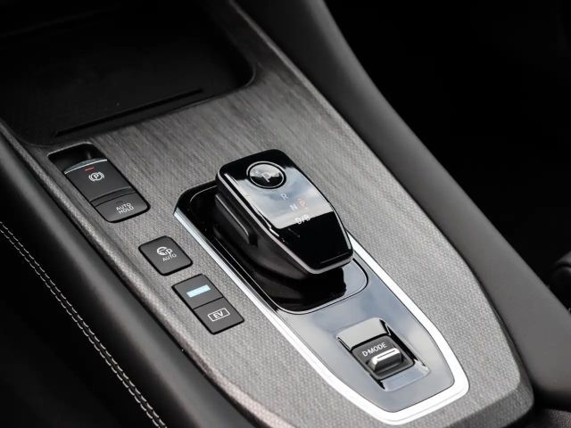 Nissan Qashqai Tekna