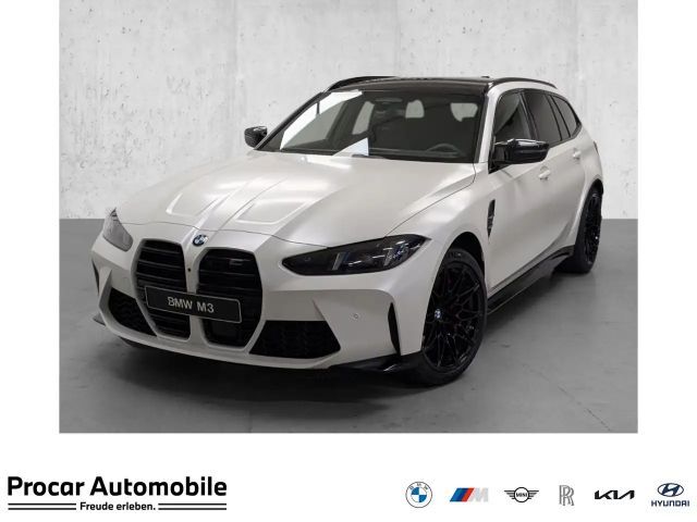 BMW M3 Competition Touring