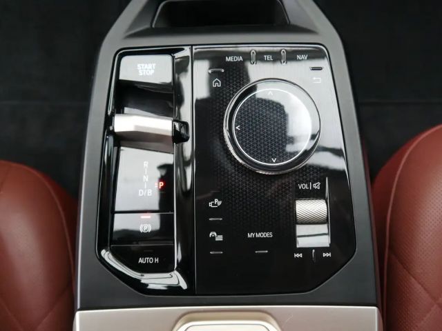 BMW iX xDrive40
