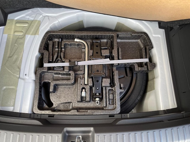 Skoda Fabia Fabia 130 1,5 TSI DSG ACC LED NAVI RFK SMARTLINK