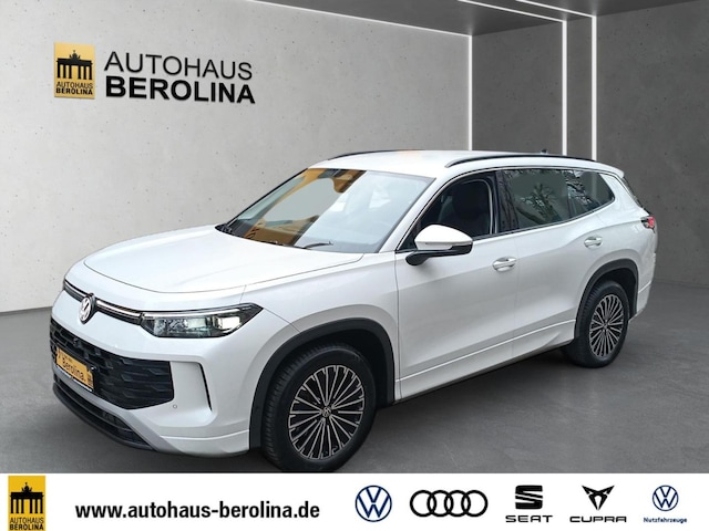 Volkswagen Tayron 2.0 TDI DSG IQ.Drive Life