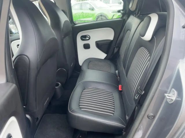 Renault Twingo Electric Intens