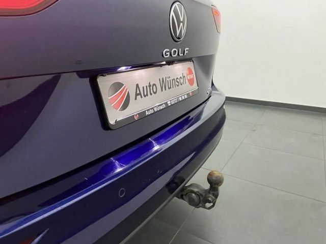 Volkswagen Golf 1.0 TSI DSG Life Variant
