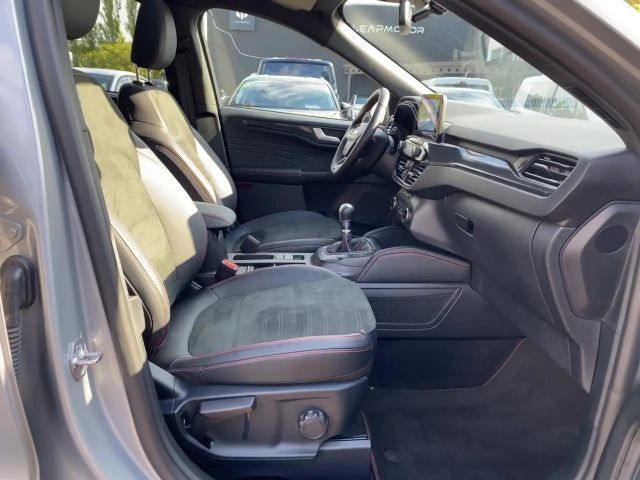 Ford Kuga EcoBoost ST Line X