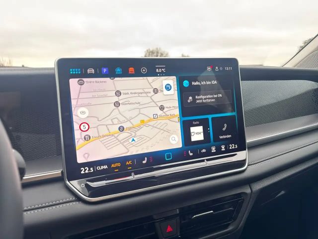 Volkswagen Tayron 2.0 TDI Life