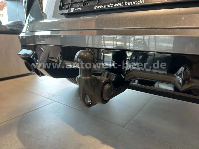 Cupra Formentor 2.0 TSI 4Drive DSG VZ