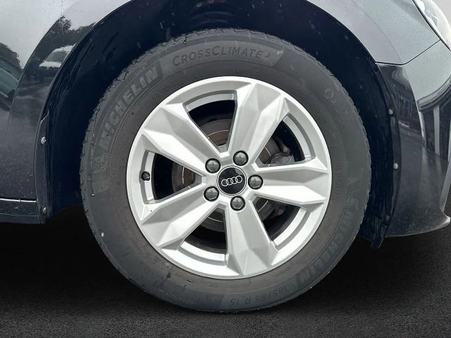 Audi A1 25 TFSI S-Tronic
