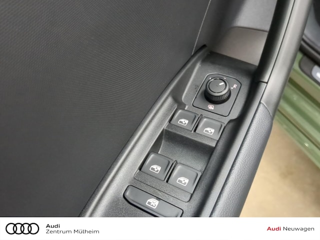 Audi A1 25 TFSI S-Line S-Tronic Sportback