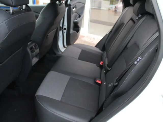 Nissan Qashqai DIG-T N-Connecta