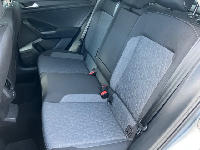 Volkswagen T-Roc Move