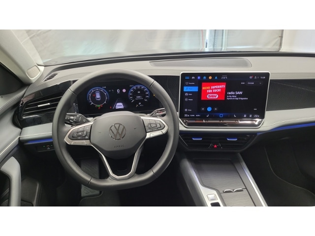 Volkswagen Passat 1.5 eTSI DSG Variant