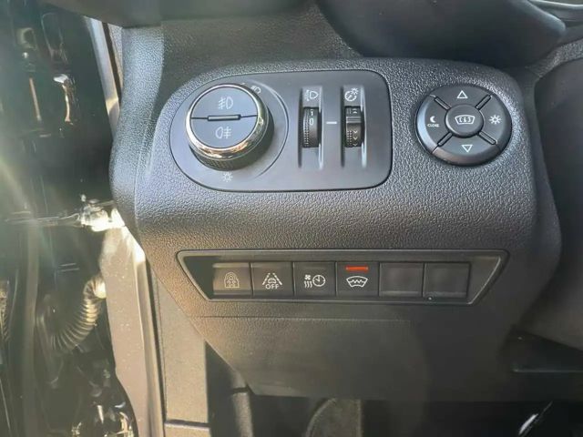 Opel Combo Life Ultimate