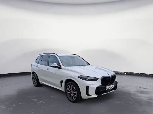 BMW X5 M-Sport xDrive30d
