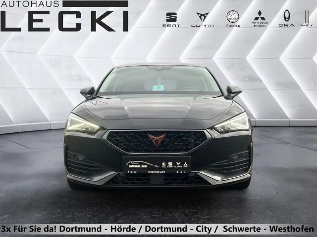 Cupra Leon DSG