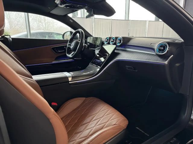 Mercedes-Benz CLE 300 AMG Line Coupé