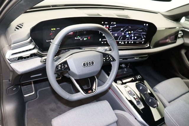 Audi A5 Avant Quattro S-Tronic