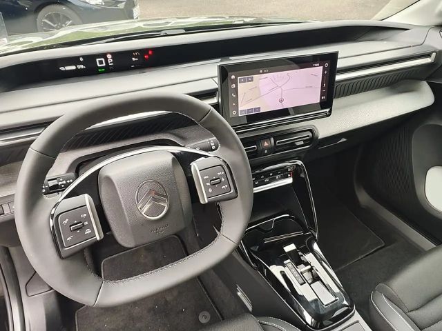 Citroën C3 Aircross Max