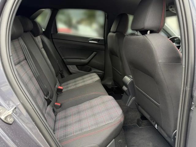 Volkswagen Polo 2.0 TSI DSG GTI