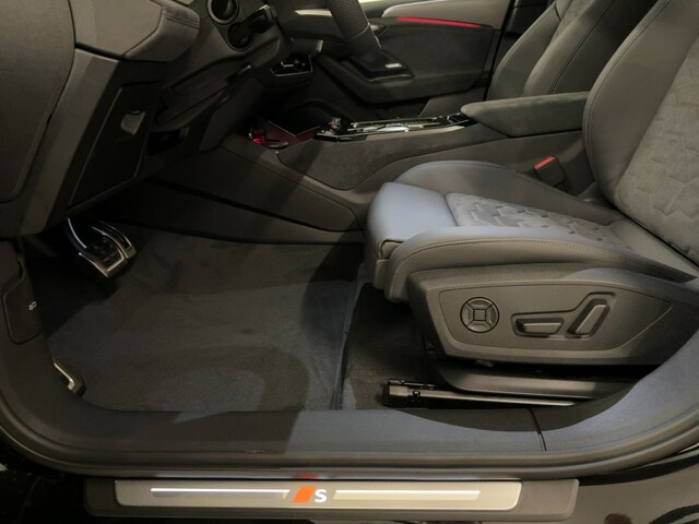 Audi A6 e-tron Avant Performance