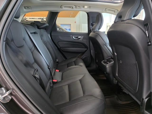 Volvo XC60 AWD Bright Ultimate