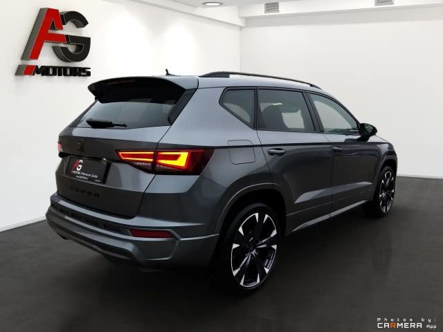 Cupra Ateca 1.5 TSI DSG