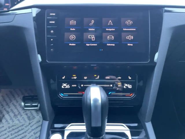 Volkswagen Arteon Shooting Brake DSG R-Line