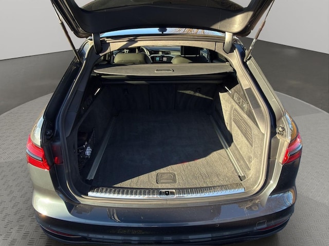 Audi A6 allroad 55 TDI Quattro