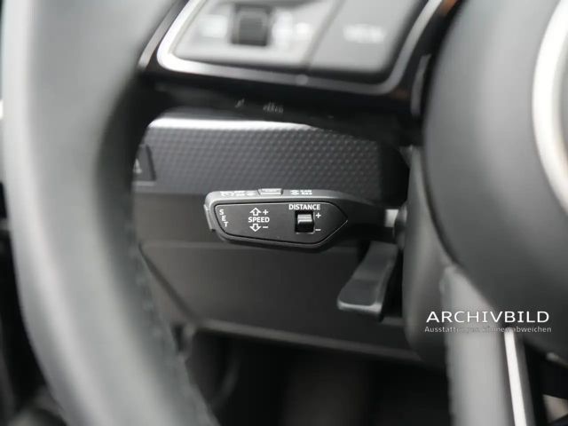 Audi A1 S-Line Sportback