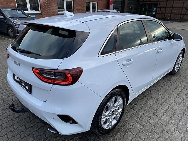 Kia Ceed Vision