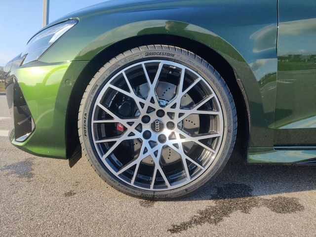 Audi RS3 Quattro S-Tronic Sportback