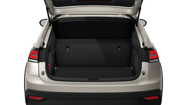 Volkswagen Taigo 1.5 TSI DSG IQ.Drive Move