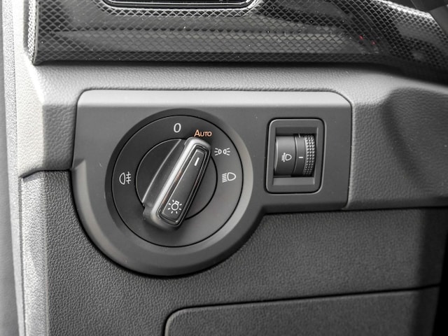 Volkswagen T-Cross 1.0 TSI DSG Life