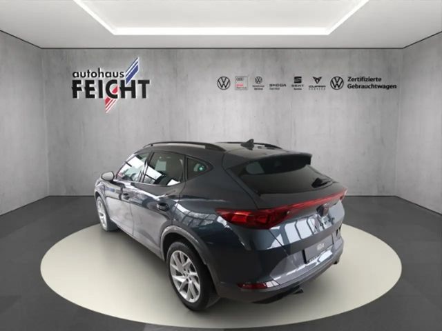 Cupra Formentor 4Drive